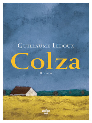 cover image of Colza